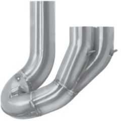 71707MI - Exhaust Mid Pipe Arrow No-kat Ducati Hypermotard 950 (19)