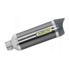 71821MK - Exhaust Muffler Arrow Thunder Carbonio Honda CBR 650 F '14