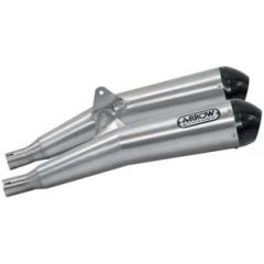 71851RKI - Terminali Scarico Arrow Pro Racing Triumph Thruxton 1200 (16-20)