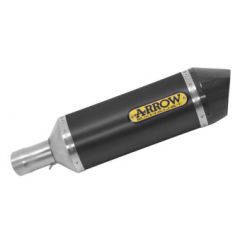 71855MK  - Exhaust Muffler Arrow Race-Tech Carbon SUZUKI GSX-R 1000/R (17) 