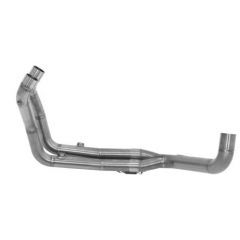 72095PD - Exhaust Manifolds Arrow Racing Yamaha XT 1200 Z SuperTeneré (10-20) 