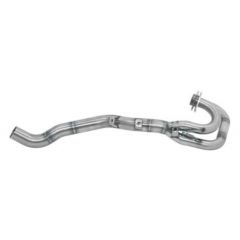 72124PD - Exhaust Manifolds Arrow Stainless Steel Suzuki DR 600 R '85/87