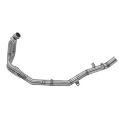 72129PD - Manifold Exhaust Arrow Racing SS Honda CRF 1000 L Africa Twin