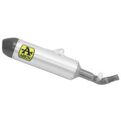 72530AK - Exhaust Muffler Arrow Race-Tech Aluminum Honda CRF 450 L (19)