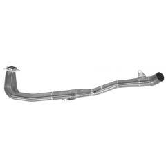 73010MI - Exhaust Manifold Arrow Racing BMW C 650 Sport (16-18)