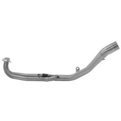 73013KZ - Exhaust Manifold Arrow Catalytic Homologated Yamaha T-Max 530 (17)