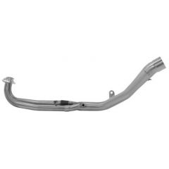 73013MI - Exhaust Manifold Arrow Racing Yamaha T-Max 530 (17)