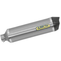 73514PK - Exhaust Muffler Arrow Race-Tech Titanium Yamaha T-Max 530 (17)
