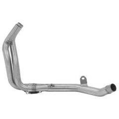 74002MI - Auspuffkrümmer Arrow Racing  HONDA CMX 500 REBEL (17)