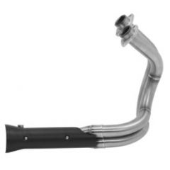 74003KZ - Exhaust Manifolds Arrow Catalytic Kawasaki VULCAN S 650 (17-18)