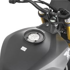 BF86K - Bride sacoches réservoir Kappa TL/TL-ED MOTO MORINI Seiemmezzo SCR 650