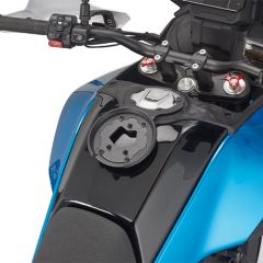 BF89 - Bride sacoches réservoir Givi TANKLOCK/TanklockED CFMOTO 450 MT (24)