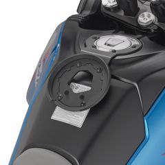 BF95 - Brida para bolsas de depósito Givi TL/TLED CFMOTO 800 MT-X (25)