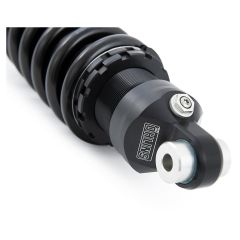 BM181 - Öhlins STX 46 Blackline Shock Absorber BMW R18 (20-24)