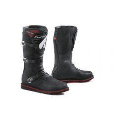 Boots Forma Trial Boulder Black