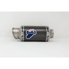 BW26094SO05 - Exhaust Mufflers Termignoni GP CLASSIC Carbon BMW S1000RR (19-21)