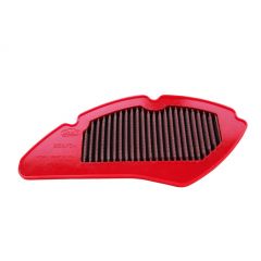 FM868/04 - Air Filter - cotton gauze (D) BMC YAMAHA TriCity 125 (15-16)