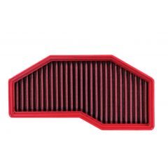 FM915/01 - Air Filter - cotton gauze (D) BMC TRIUMPH Speed Triple 1050