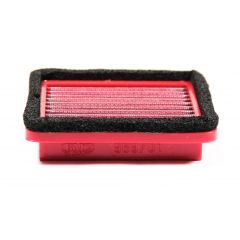 FM969/01 - Air Filter - cotton gauze (D) BMC YAMAHA T-MAX 530 (17-19)