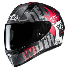 Casque Intégral HJC C10 FOP MC1SF