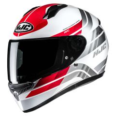 Casco Integral HJC C10 HIPER MC1