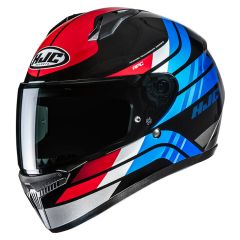 Casco Integral HJC C10 HIPER MC21