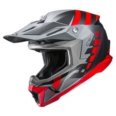 Offroad-Helm HJC C50 MIRAGE MC1SF