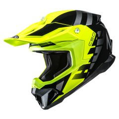 Casque Tout-Terrain HJC C50 MIRAGE MC3H