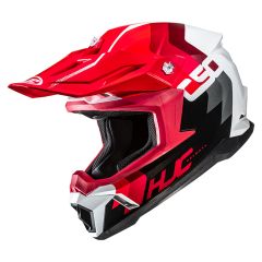 Casque Tout-Terrain HJC C50 PRIMAL MC1