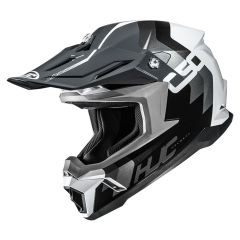 Casque Tout-Terrain HJC C50 PRIMAL MC5