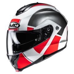 Klapphelm HJC C91N JYN MC1