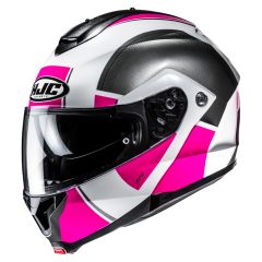 Klapphelm HJC C91N JYN MC8
