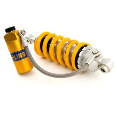 CF484 - Amortiguador Öhlins STX 46 Adventure CFMOTO 450MT (24-26)