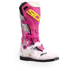 Motorcycle Boots Off-Road Man Sidi CROSSAIR HD Bb001