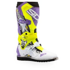Motorcycle Boots Off-Road Man Sidi CROSSAIR HD Bb002