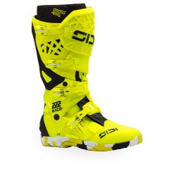 Motorcycle Boots Off-Road Man Sidi CROSSAIR X Racr001