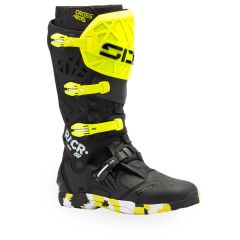 Motorcycle Boots Off-Road Man Sidi CROSSAIR X Racr002