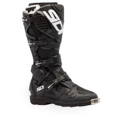 Motorcycle Boots Off-Road Man Sidi CROSSFIRE 3 Black