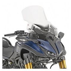 D2144ST - Givi Cupolino trasparente 58 x 59 cm (H x L) YAMAHA Niken 900 (19)