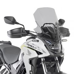 D1171S - Givi Cúpula Específica Ahumado 46x45 cm Honda CB 500 X (2019)