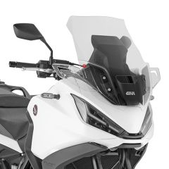 D1196ST - Bulle Givi Transparent 55.5x44 cm Honda NT1100 (22)