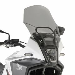 D1203S - Screen Givi smoked 45x39cm HONDA NX 500 (24)