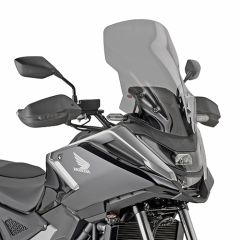 D1217S - Pare-brise Givi fumé 52.5x37cm HONDA NC750X (25)