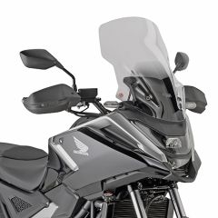 D1217ST - Pare-brise Givi Transparent 52.5x37cm HONDA NC750X (25)