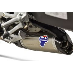 D19909440ITA - Exhaust Mufflers Termignoni Ducati STREETFIGHTER V4 (20-24)