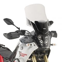 D2145ST - Givi Specific screen transparent 52 x 42 cm Yamaha Ténéré 700 (2019)