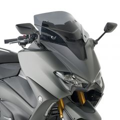 D2147B - Givi Low smoked sport screen Yamaha T-MAX 560 (2020)