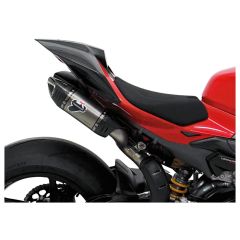 D23109400TTC - Échappement Complet Termignoni Titane DUCATI PANIGALE V4 (25)
