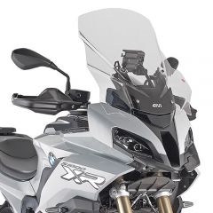 D5138ST - Givi Spezifischer transparenter Bildschirm 55,5 x 46 cm BMW S 1000 XR 