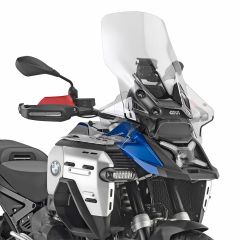 D5146ST - Bulle Givi Transparent BMW R 1300 GS Adventure (25)